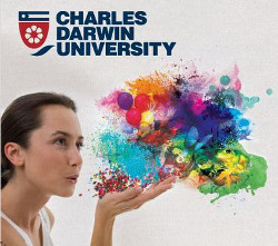 Charles Darwin University Open Day Charles Darwin University Open Day