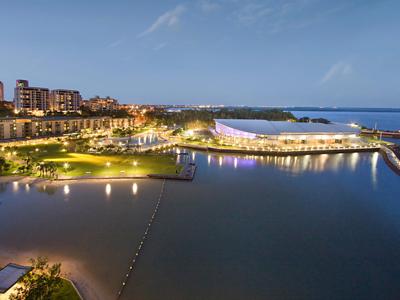 Wharf Escape Apartment Views Wharf Escape Apartment Views