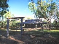 Mataranka Homestead Mataranka Homestead
