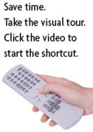remote control