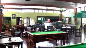 new look railway club at parap
