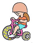 bike rider