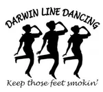 Darwin Line Dancing