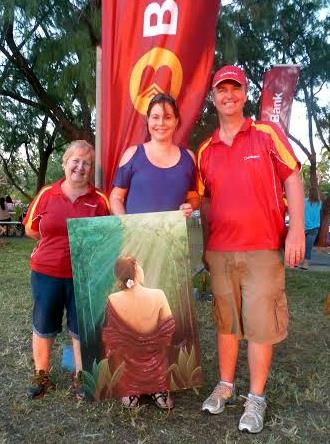 Jetty Art Prize Winner Jetty Art Prize Winner