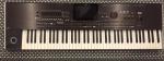 KORG PA4X