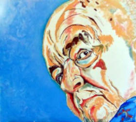 Peter John Turner Judges Commendation Judges Commendation by Palmer