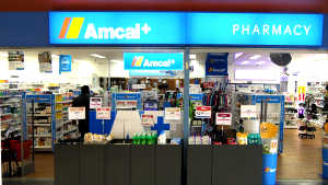 Amcal Pharmacy