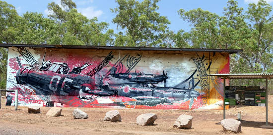 Art by Andrew Bourke