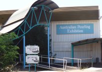 Australian Pearling Exhibition and Indo Pacific Marine Australian Pearling Exhibition and Indo Pacific Marine