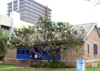 British Australian Telegraph Office