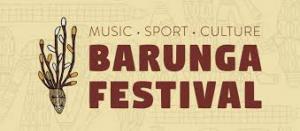 Barunga Festival