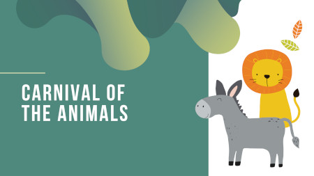 DSO Carnival of the Animals