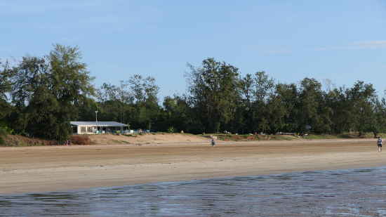 Darwin Surf Life Saving Club