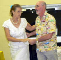 Bill and Cindy Bill and Cindy