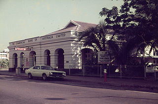 Commercial Bank 1978