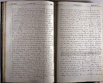 Goyders Diary Goyders Diary
