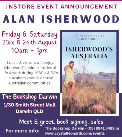 isherwood bookshop
