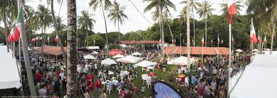 Italian Festival 2017 Italian Festival 2017