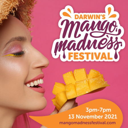 Mango Madness Festival Mango Madness Festival