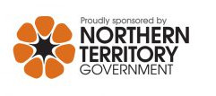 NT Gov logo