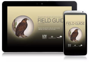 Northern territory Field Guide