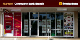 Nightcliff Community Bank Nightcliff Community Bank