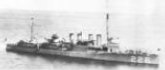 USS Peary USS Peary