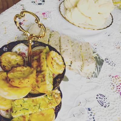 Catering by The Twisted Baker