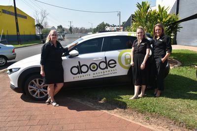 Abode Property Management