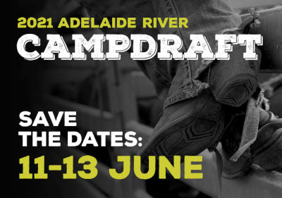 Adelaide River CampDraft