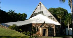 Christ Church Cathedral Christ Church Cathedral