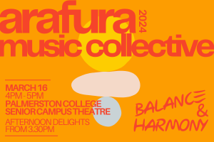 arafura music collective palmerston 2024