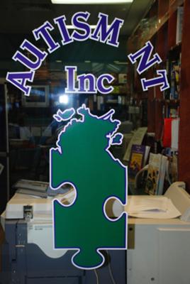 Autism NT Office, Nightcliff