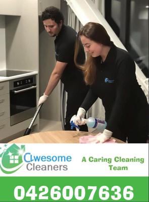 Awesome Cleaning Services