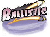 Ballistic