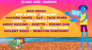 Darwin 2022 Calendar Darwin 2022 Calendar