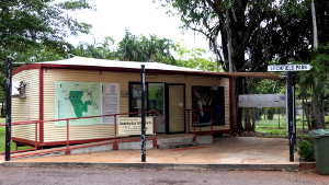 Batchelor Tourist Information