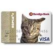Bendigo RSPCA Card