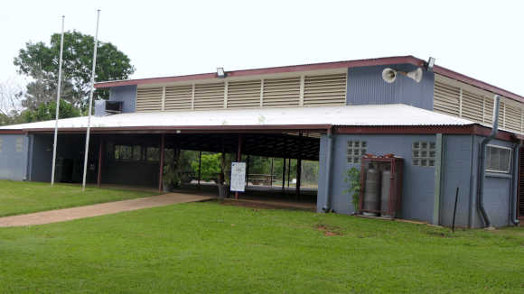 Community Centre Community Centre