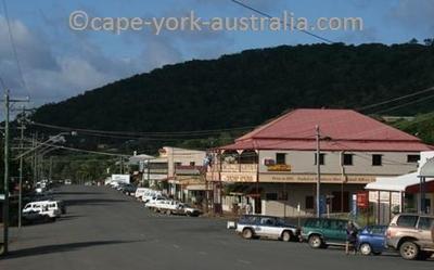 Cooktown