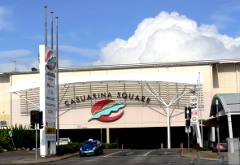 Casuarina Square Trower Road entrance