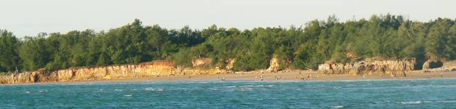 Casuarina Beach Casuarina Beach
