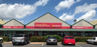 Coolalinga & Districts Community Bank® Coolalinga & Districts Community Bank®