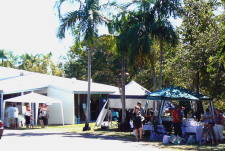 Darwin Craft Fair