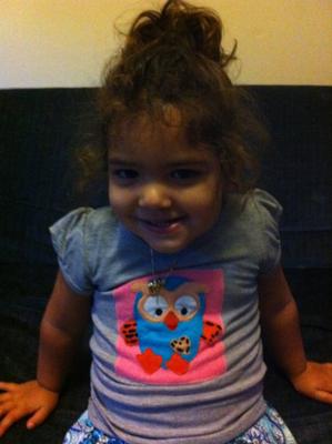 Handmade Character Tees Made to Order 