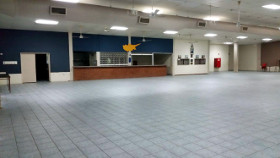 Cyprus Community Hall