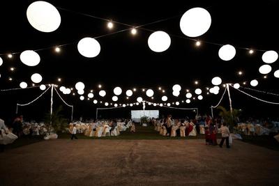 Food and Wine Festival