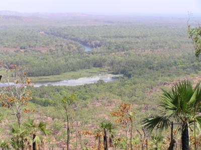Daly River Nature Park