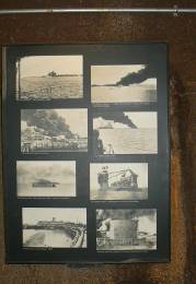 Photos of Bombing of Darwin Photos of Bombing of Darwin