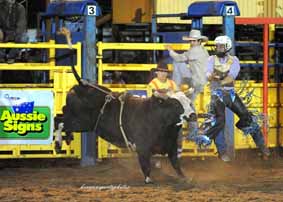 THRILLS, SKILLS & SPILLS, you'll love 3.5 hours of arena action